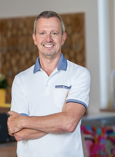 Anton Glantschnig