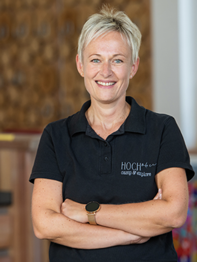Kerstin Braunhofer