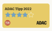 ADAC Tipp 2022